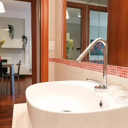 아파트 Margot - Quiet And Elegant With Free Parking *