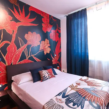 Margot - Quiet And Elegant With Free Parking 아파트 로마