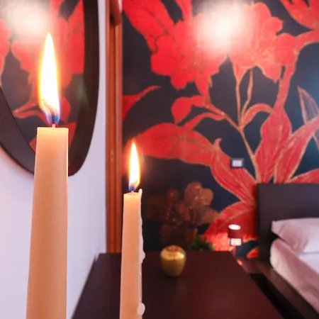 Margot - Quiet And Elegant With Free Parking 아파트 로마