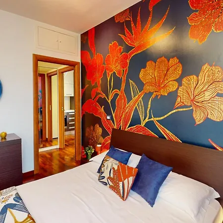 Margot - Quiet And Elegant With Free Parking *