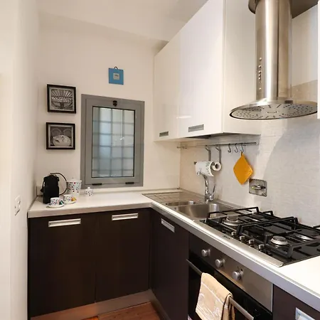 Apartmán Margot - Quiet And Elegant With Free Parking