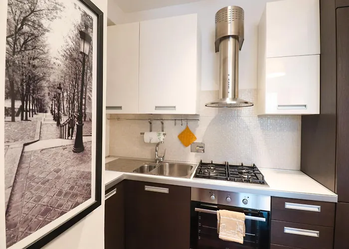 Margot - Quiet And Elegant With Free Parking Apartmán *