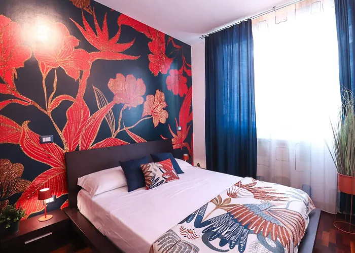 Margot - Quiet And Elegant With Free Parking Apartmán Řím