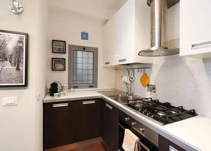 Apartmán Margot - Quiet And Elegant With Free Parking