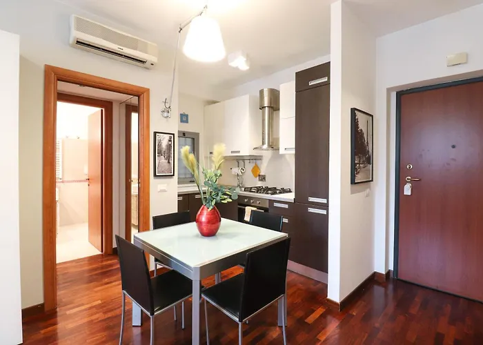 Margot - Quiet And Elegant With Free Parking Apartmán